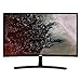 Produktbild Acer ED2 ED242QR Computerbildschirm 59,9 cm (23.6 Zoll) Full HD LED Gebogen Schwarz - Computerbildschirme (59,9 cm (23.6 Zoll), 1920 x 1080 Pixel, Full HD, LED, 4 ms, Schwarz)