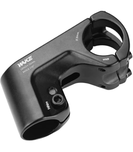 Syncros Foil Aero 1.5 rower wyścigowy rower wspornik 31,8 mm