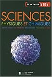 Image de Sciences physiques et chimiques Tle ST2S