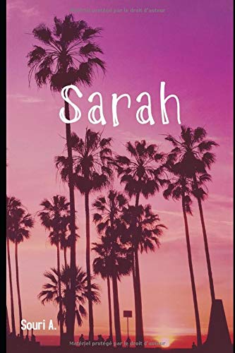 Télécharger Sarah: Romance lesbienne PDF Ebook En Ligne