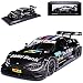 Produktbild Unbekannt B-M-W M4 DTM 4er Coupe Schwarz Bruno Spengler Team MTEK 2016 1/18 Norev Modell Auto