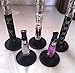 Produktbild E-Shisha Saugfußhalter für Sisha-Zigarretten Stifte Ego-Halter CE4, CE5, 5 Stück,