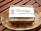 Zhenobya BIO Alepposeife 88% Olivenöl 12% Lorbeeröl 200g