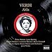 Produktbild Verdi: Aida by Zinka Milanov, Jussi Bjoerling, Leonard Warren, Fedora Barbieri (2006-06-20)