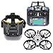 Produktbild FEICHAO Kingkong ET100 Brushless RC Racing Drone RTF 100mm FPV with 800TVL Camera and Video Goggles