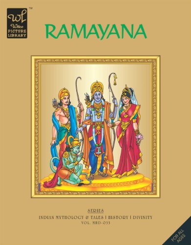 Ramayana (Wilco Picture Library)