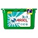 Produktbild Ariel 3In1 Hülsen Mit Febreze - 12 Wäschen (12)