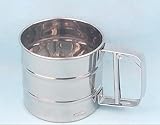 Baking & Pastry Tools Type : Sifters & Shakers