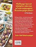 Image de 21-Tage-Zucker-Detox: Raus aus der Zuckerfalle - 90 köstliche Rezepte ohne Gluten, Milch und Getreide