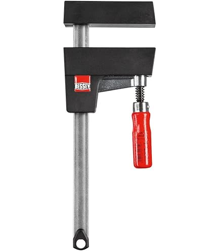Bessey Lm20/10 - Tornillo De Apriete Bessey Lm 200/100 | Brico Depôt