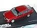 Produktbild Ixo Opel Vectra A Gl Rot 1988-1995 inkl Zeitschrift 1/43 Modell Auto Modellauto