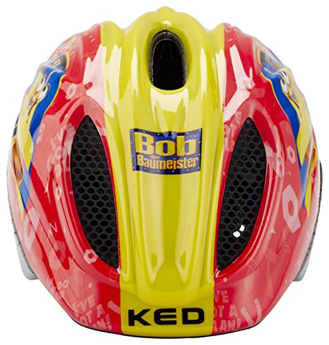 KED Fahrradhelm Meggy Originals - 4