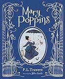 Mary Poppins (illustrated gift edition) by 