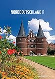 Image de Norddeutschland 2016 - Bildkalender (24 x 34) - Landschaftskalender - Schleswig-Holstein - Hamburg -