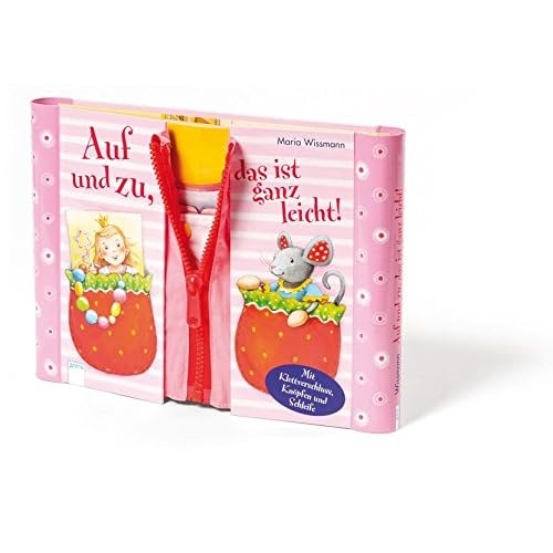 Auf und zu, das ist ganz leicht!