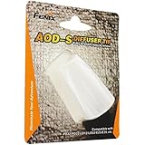 Universal Diffuser weiß P1D, P2D, P3D, PD10, PD20, PD30, PD31, PD22, PD32, PD35, UC35