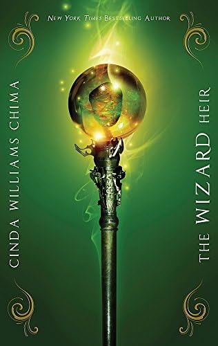 The Wizard Heir