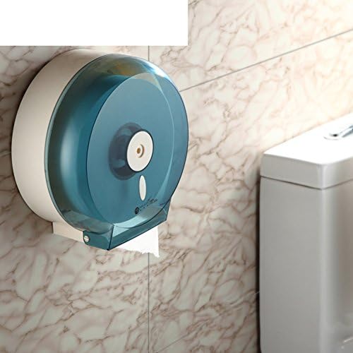 toilet roll paper box tissue box Big paper drum Large rolls of paper Toilet paper shelf -B