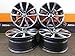 Produktbild VW Beetle Caddy EOS Golf 5 6 7 Jetta Passat 3C Touran 17 Zoll Alufelgen NEU