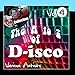 Produktbild The A to Z of D-isco Vol 4 - [The Dave Cash Collection]
