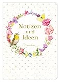 Notizhefte - Marjolein Bastin DIN A6: 6 Designs by