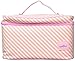 Spectra Cooler Kit including 2 milk storage bottles and 1 ice pack (Pink)
