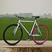 Produktbild Ancheer e Bike e001