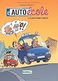 L'auto-école, Tome 6 : Leçon de bonne conduite