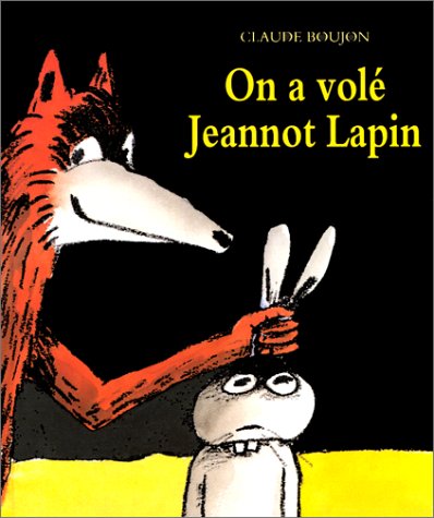 <a href="/node/4804">On a volé Jeannot Lapin</a>