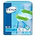 Produktbild TENA Slip Plus Extra-Large (XL) - Inkontinenz-Windel Doppelinkontinenz (1 Karton= 3 x 30 = 90 Stück)