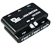 Arrison 2port VGA Switch GXY-15-2P Hight quality vedio, highest resolution upto (1920X1440) RS.224.00