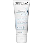Bioderma Atoderm Intensive Eye Kuru Atopi Eğilimli G&ouml;z &Ccedil;evresi Kremi ve Temizleyici Hyal&uuml;ronik Asit 100 ml
