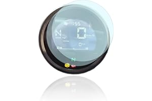 Moto Screenies Pellicola Protettiva per Tachimetro adatta per Honda CMX 500 Rebel 2020 + 2x Ultra Clear