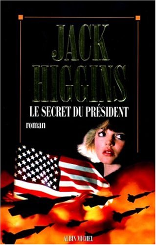 couverture de : SECRET DU PRESIDENT (LE)