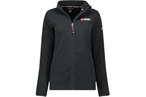 Geographical Norway Tugama_Lady_FZ Pile da Donna