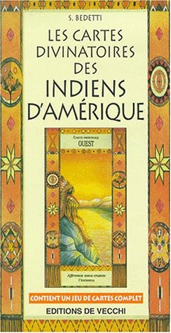 Download Les cartes divinatoires des Indiens d'Amérique Download Les cartes divinatoires des Indiens d'Amérique