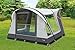 Produktbild camptech motoair aufblasbar Drive Away Wohnmobil Markise Medium Höhe
