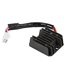 Motorrad Spannungsregler - Für XVZ1300, FZS600, XV1200, XV250