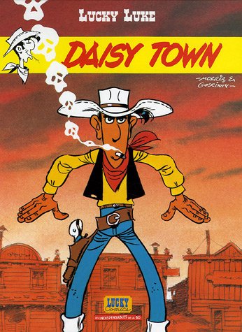 Daisy Town