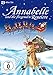 Annabelle und die fliegenden Rentiere