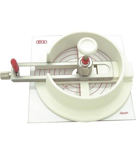 Dao cắt compa OLFA CMP-1/DX (KÈM LƯỠI