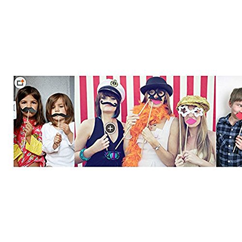 Ac.y.c aus Holz A Stock Photo Booth Props Fun Party Geburtstag Hochzeit - 7