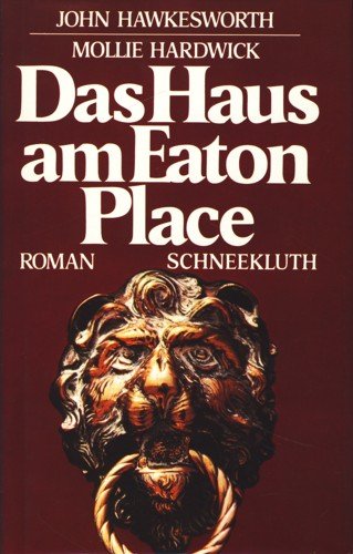 Preisvergleich Produktbild Das Haus am Eaton Place