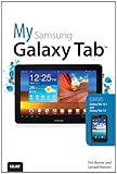 Image de My Samsung Galaxy Tab