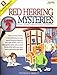 Produktbild Red Herring Mysteries, Level 2