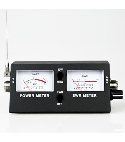 Antenne CB Sirio Signal Keeper 26-28 MHz – Base Intérieur Ou Mât, 100W, Omnidirectionnelle – Gain 2 Antenne CB Sirio Signal Keeper 26-28 MHz – Base Intérieur Ou Mât, 100W, Omnidirectionnelle – Gain 2