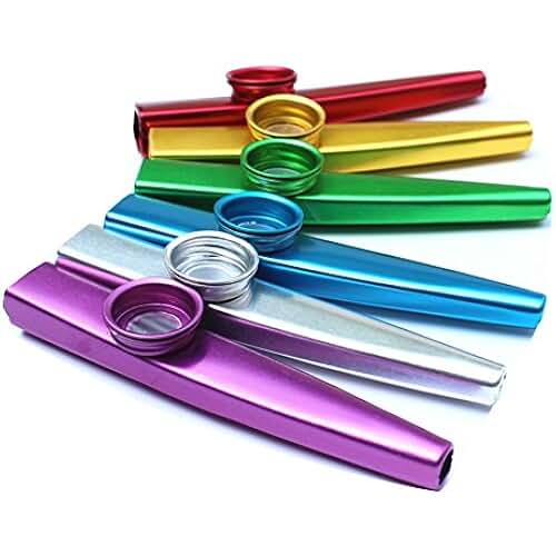 Amazon.co.uk kazoo musical instrument