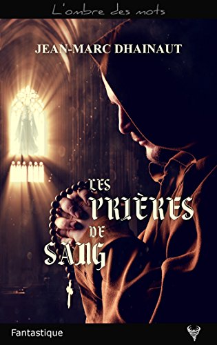 Livres Couvertures de Les Prières de sang