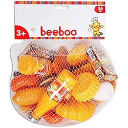 Toy BEEBOO Kitchen Set pour Petit déjeuner dans Le réseau