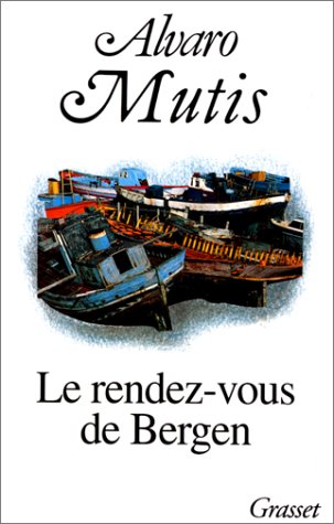 couverture de : RENDEZ-VOUS DE BERGEN [LE]